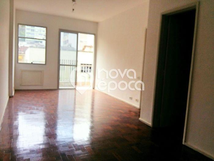 Ipanema, 3 quartos, 2 vagas, 92 m² Rua Farme de Amoedo,