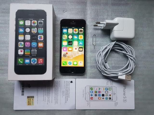 Iphone 5s 16gb