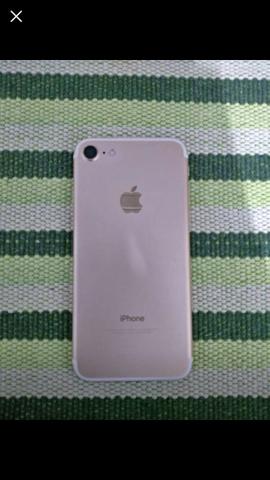 Iphone 7 rose 32gb