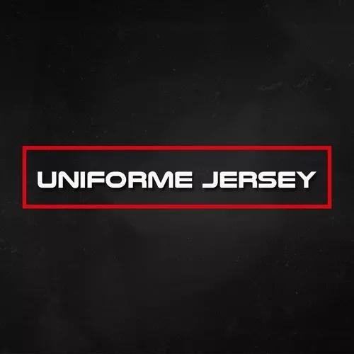 Jersey E-sports