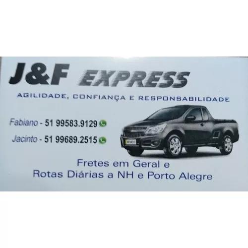 J&f Express
