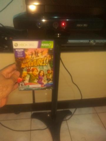 Kinect xbox 360