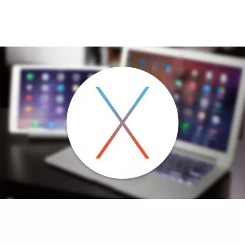 Mac Os X/ Iso Para Download
