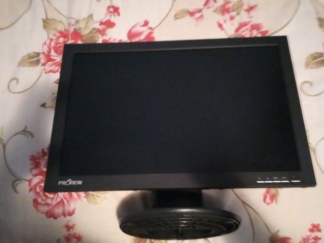 Monitor da Proview