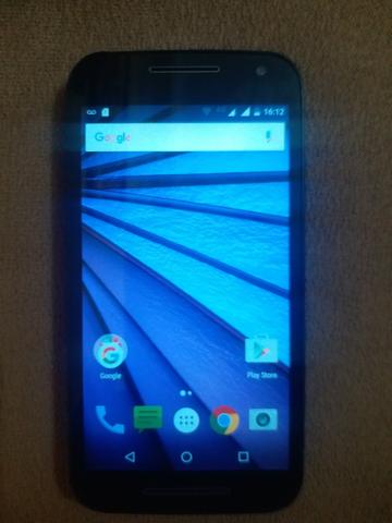 Moto g 3 passo cartao