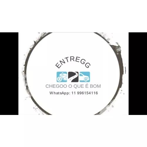 Motoboy Express - Coletas E Entregas