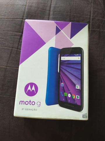 Motorola G3 16GB