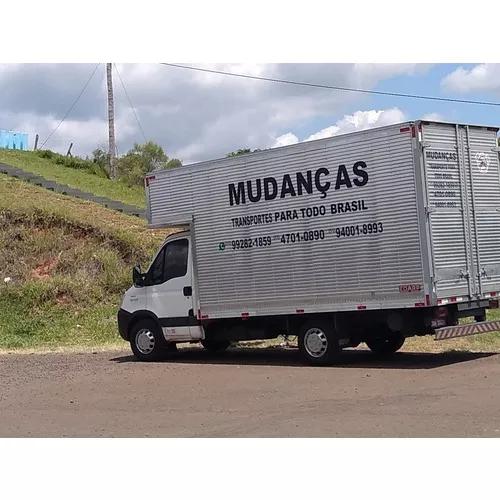 Mudanca