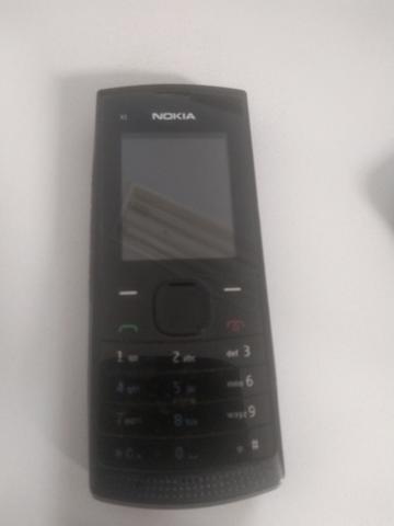 Nokia X1