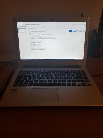 Notebook Acer Aspire I5