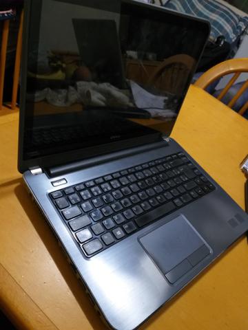 Notebook DELL Inspiron 14R 