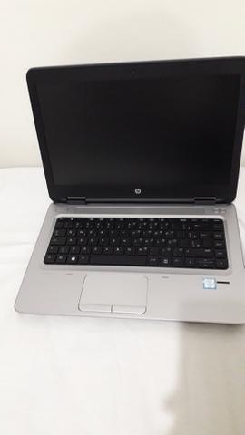 Notebook HP