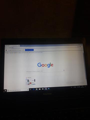 Notebook positivo