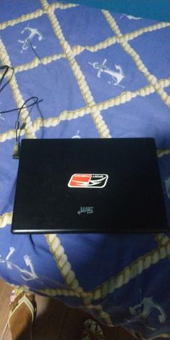Notebook positivo sim+
