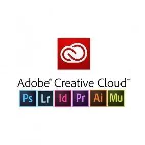 Pacote Adobe Creative Cloud 2019 Completo Photoshop