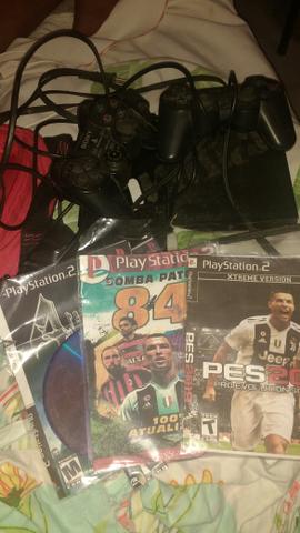 Playstation 2