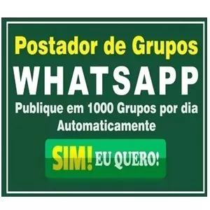 Postador De Anuncios Automaticos