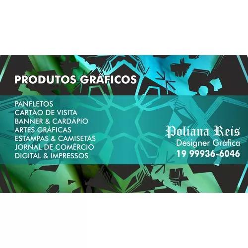 Produtos Gráficos - Impressos E Digitais