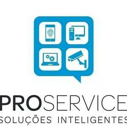 Projetos - Manutenção - Instalação