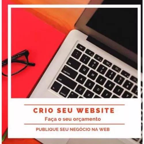 Publique Seu Negócio Na Web