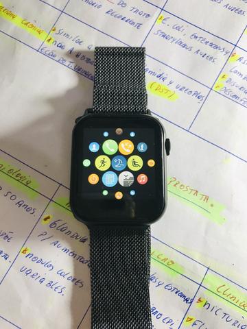 Relógio smart Watch semi novo