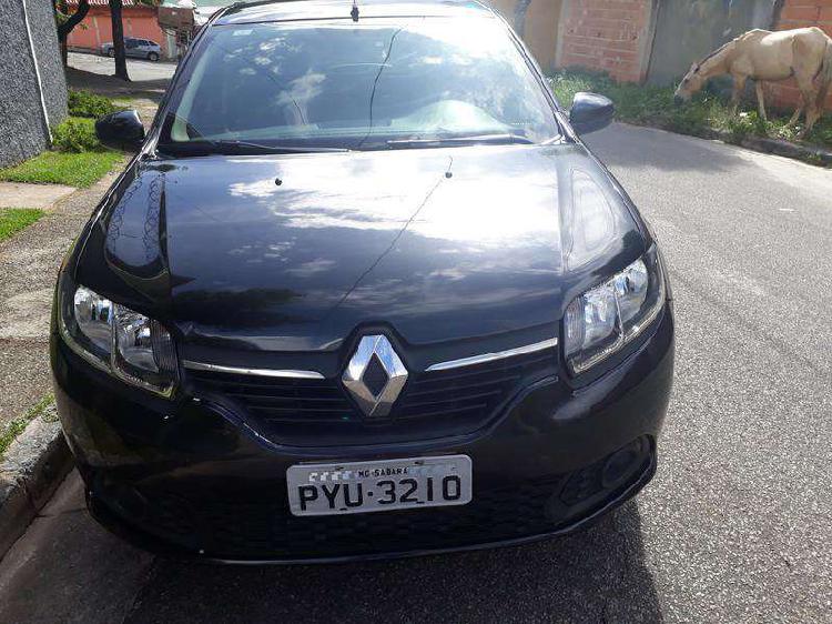 Renault Sandero Expression Flex 1.6 16v 5p