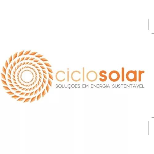 Reparo De Inversor De Tensão Solar Off-grid