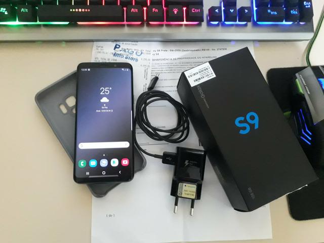 S9 completo