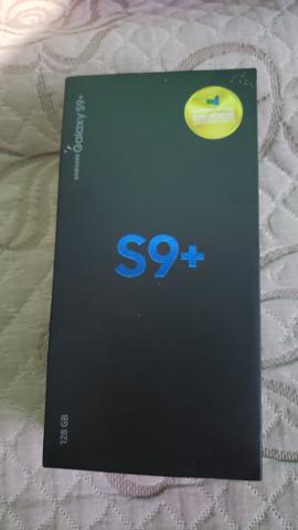 S9 plus