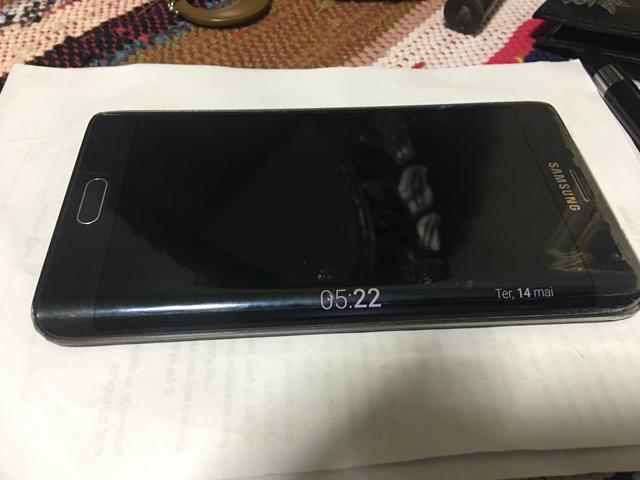 Samsung galaxy note Edge