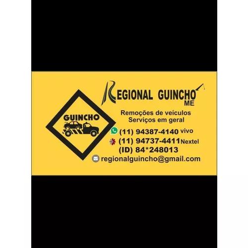 Servicos De Guincho's Sos Auto