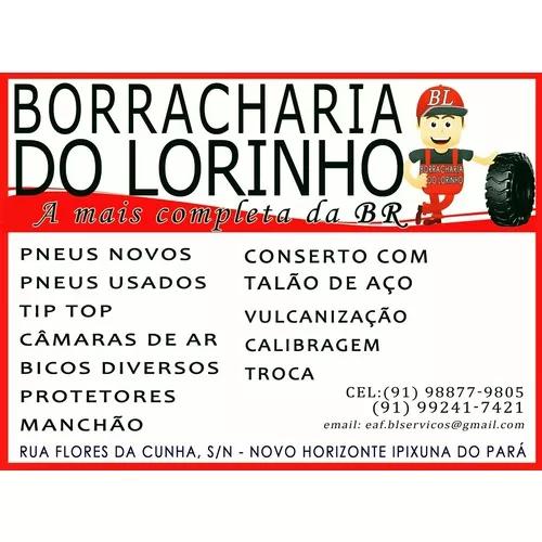 Serviços De Borracharia