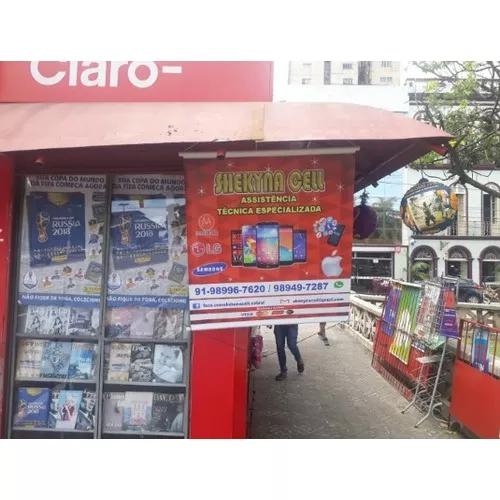 Shekynacell Assistencia Tecnica