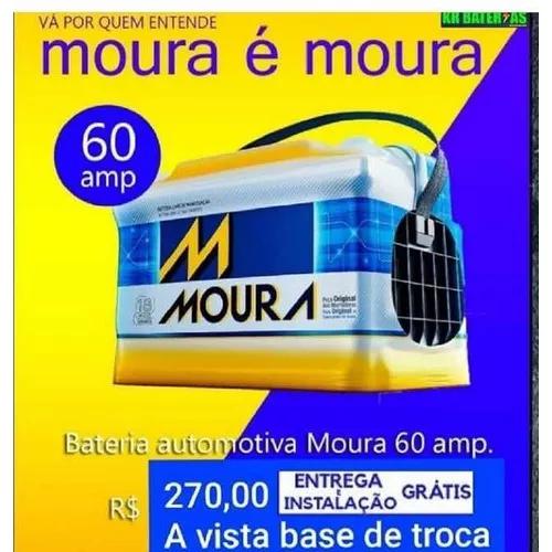 Super Promoção De Baterias