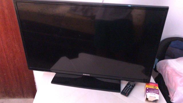 TV Samsung 32 polegadas