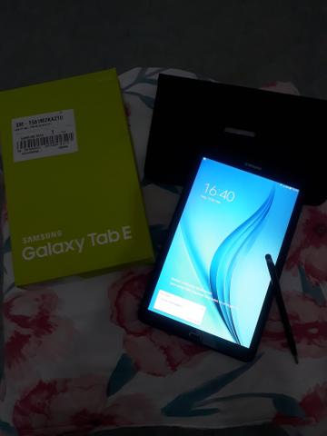 Tablet Samsung Produto Novo