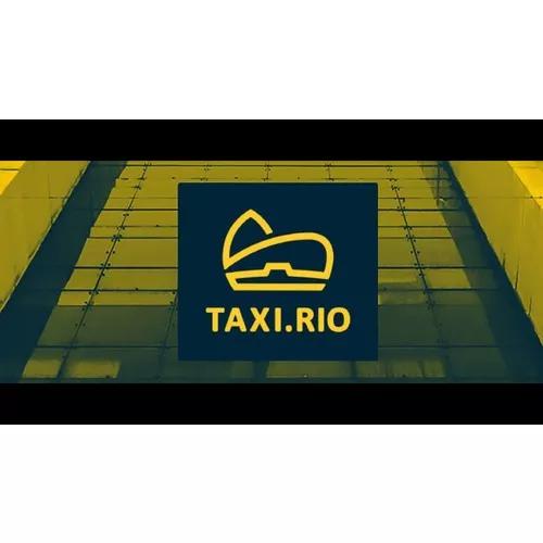 Taxi - Vendo Ou Alugo Autonomia - Pura - S