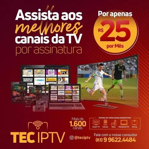 Teciptv