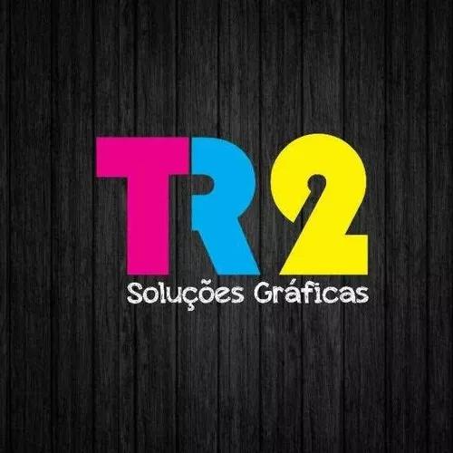 Tr2 Soluções Gráficas