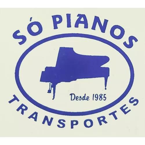 Transporte De Pianos