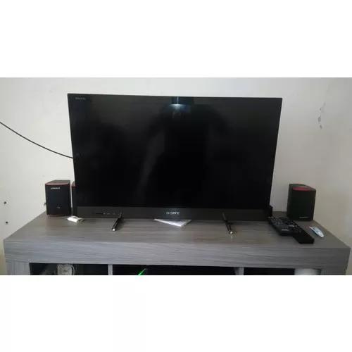 Tv Sony Smart 32 Polegadas