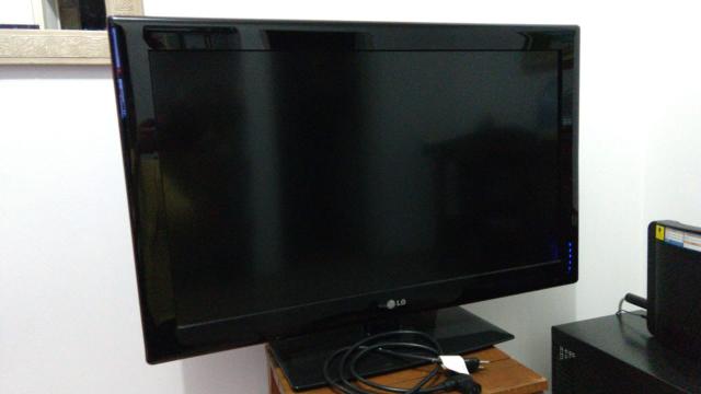 Tv lcd lg