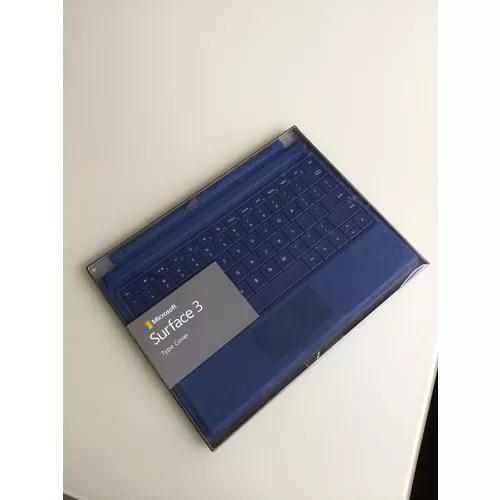 Type Cover Original Surface 3 S