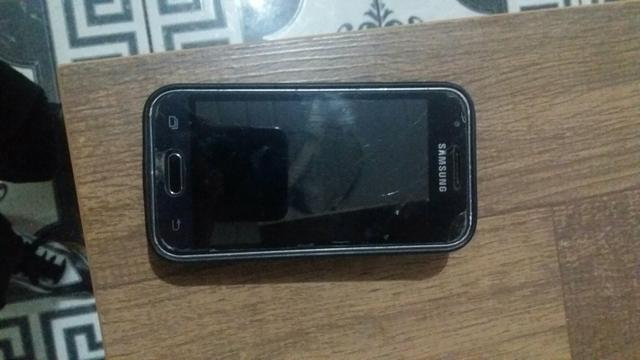 Vendo Samsung Galaxy j1 mini