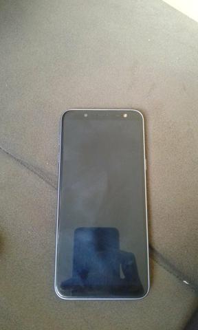 Vendo galaxy j6