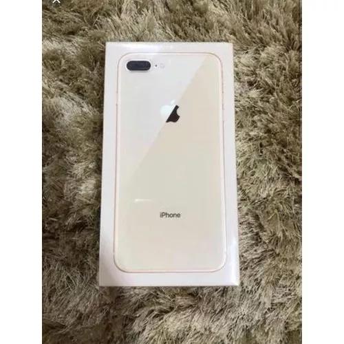 Vendo iPhone 8 Plus 64 Gb