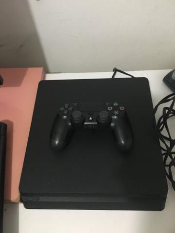 Vendo ps4