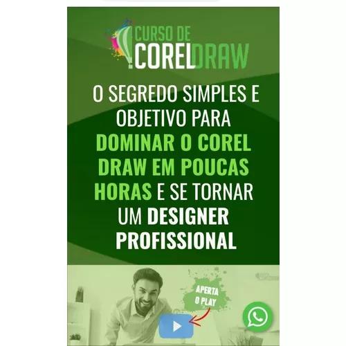 Videos Aulas Coreldraw