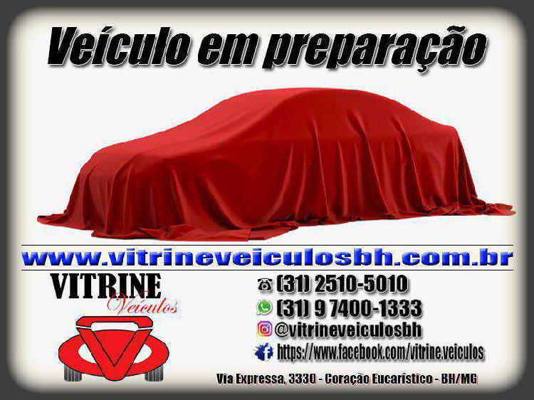 Volkswagen Saveiro Highline 1.6 T. Flex 8v CD