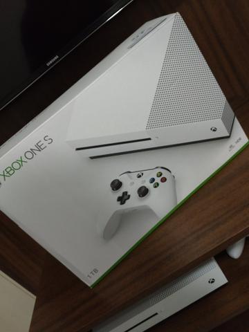 Xbox one S 1 tera